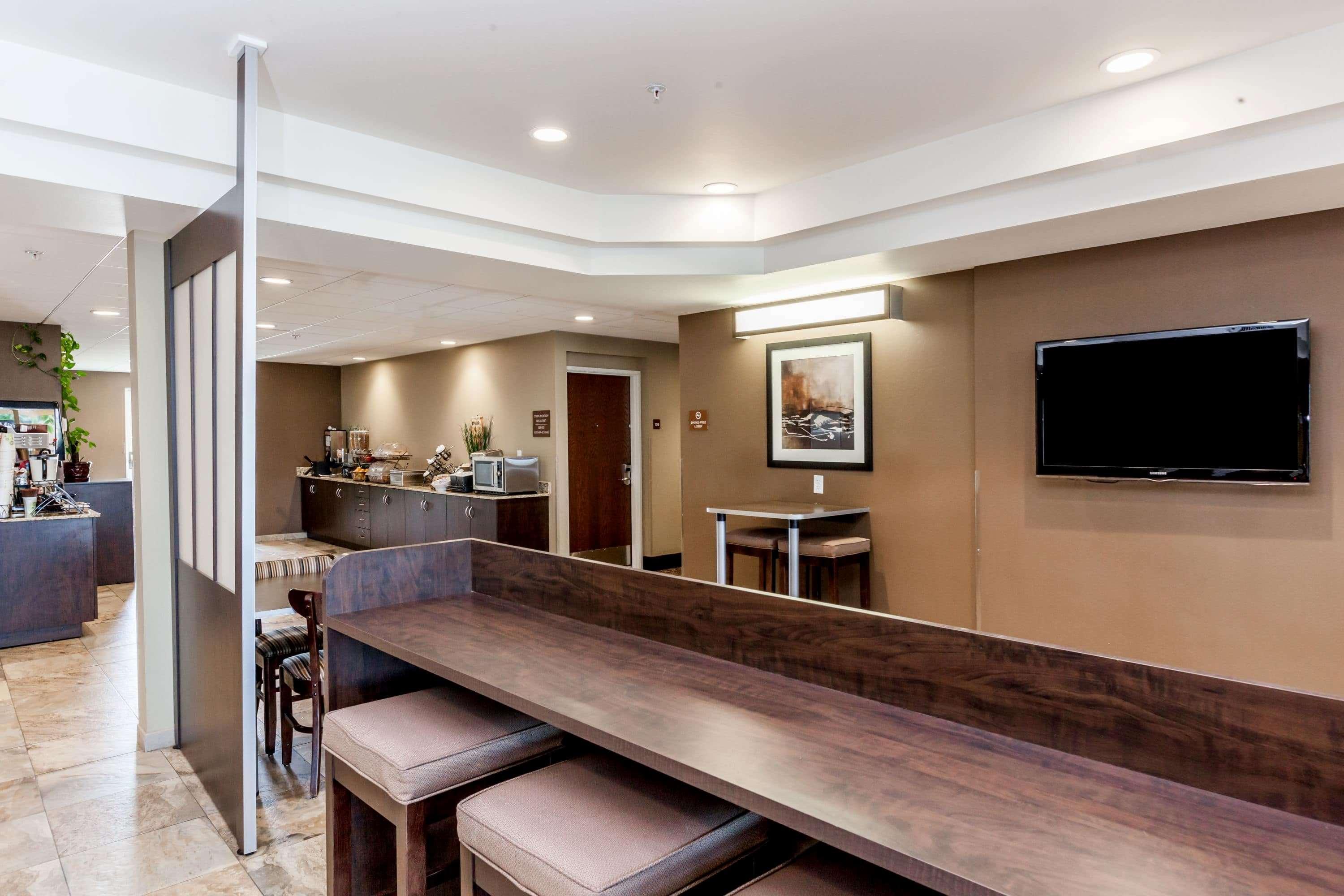 Microtel Inn & Suites By Wyndham Wheeler Ridge Bagian luar foto