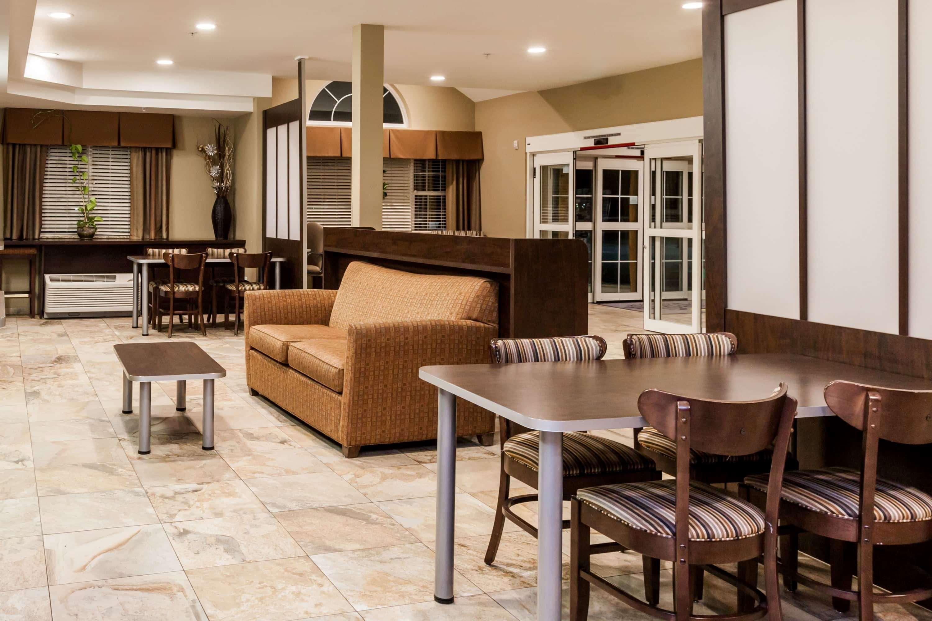 Microtel Inn & Suites By Wyndham Wheeler Ridge Bagian luar foto