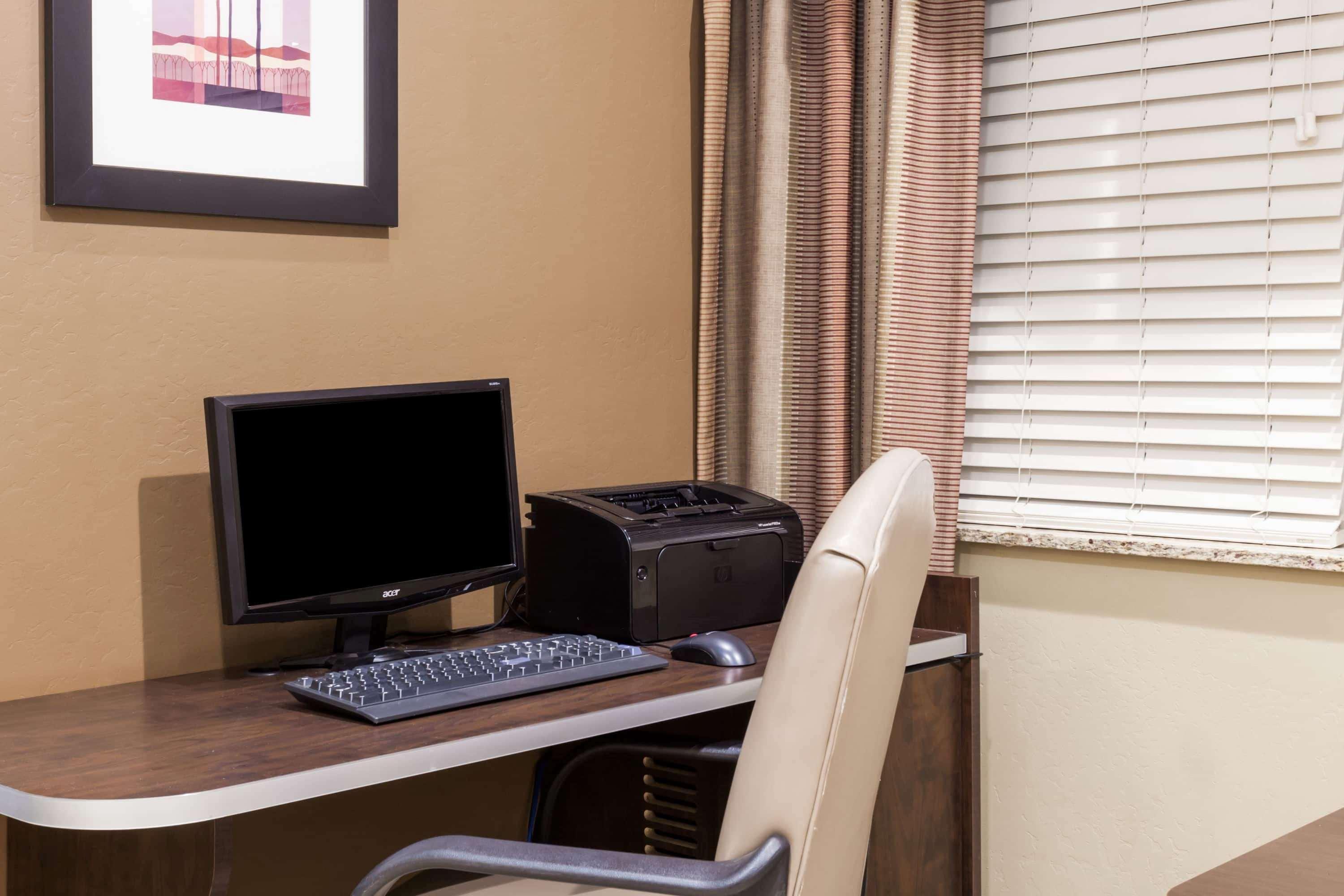 Microtel Inn & Suites By Wyndham Wheeler Ridge Bagian luar foto