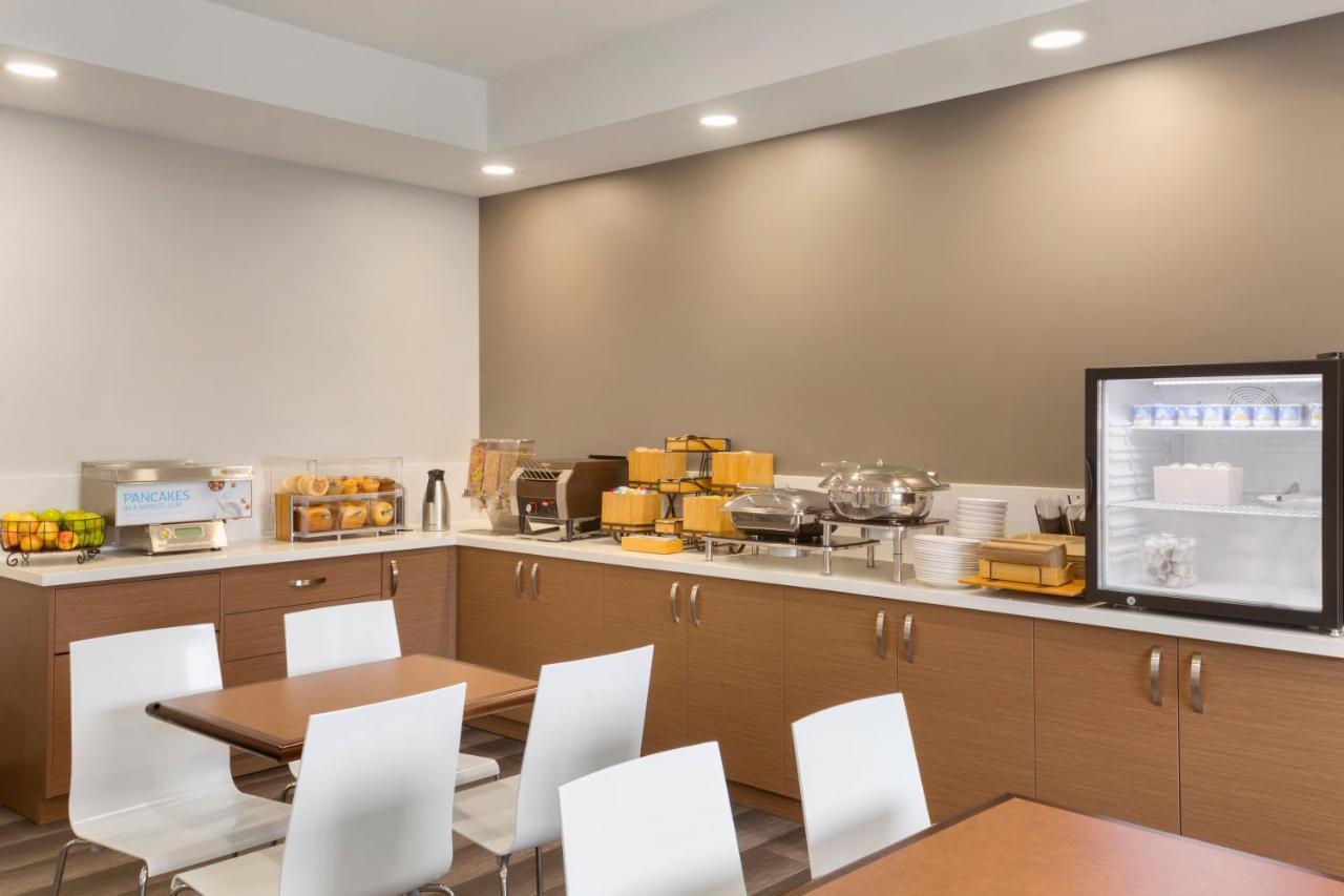 Microtel Inn & Suites By Wyndham Wheeler Ridge Bagian luar foto